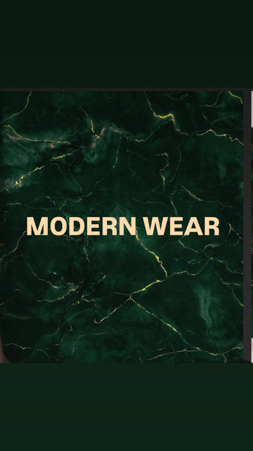 Modern Wear