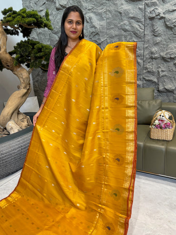 Gadwal pattu