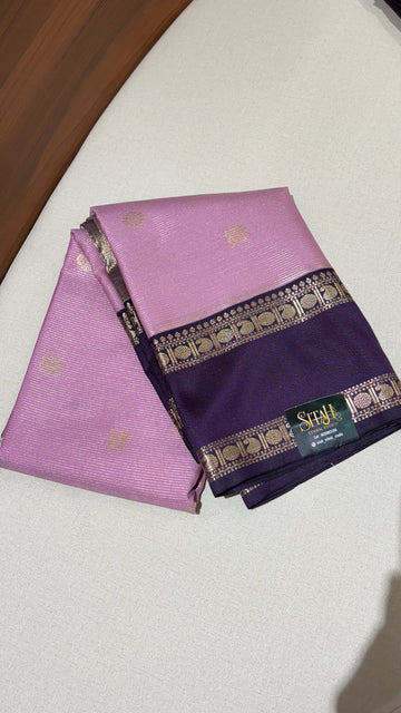 Semi Kanchi pattu