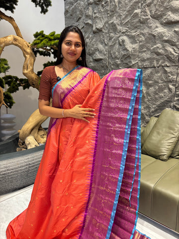 Semi gadwal