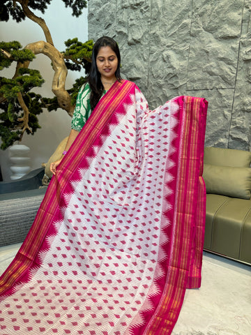 Double ikkat pattu