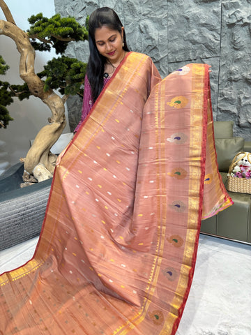 Gadwal pattu