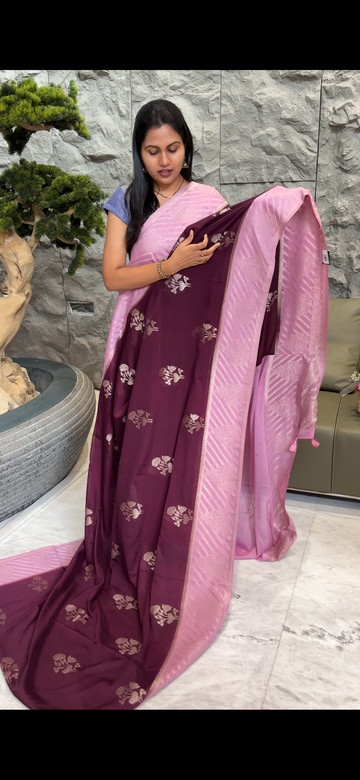 Georgette banaras wine