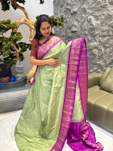 Semi gadwal