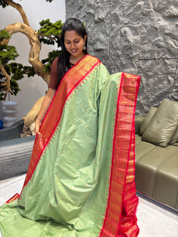 Semi gadwal