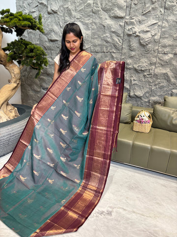 Mangalgiri pattu