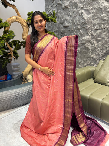Semi gadwal