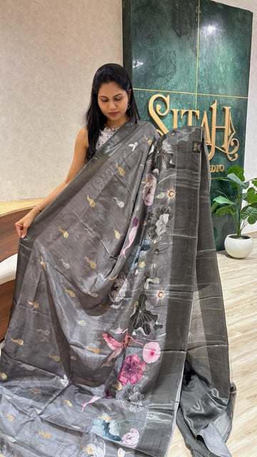Viscose mashru