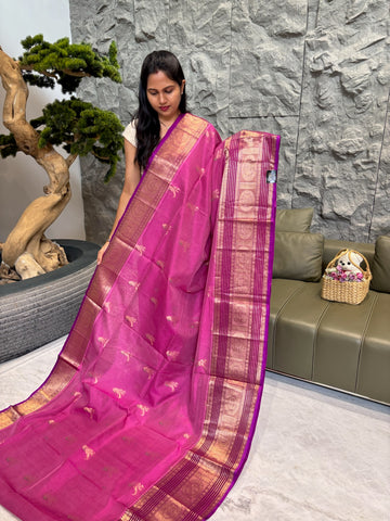 Mangalgiri pattu