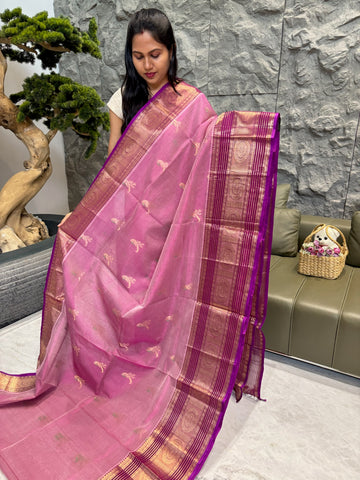 Mangalgiri pattu