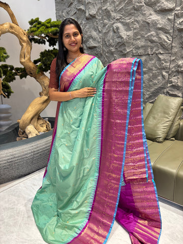 Semi gadwal