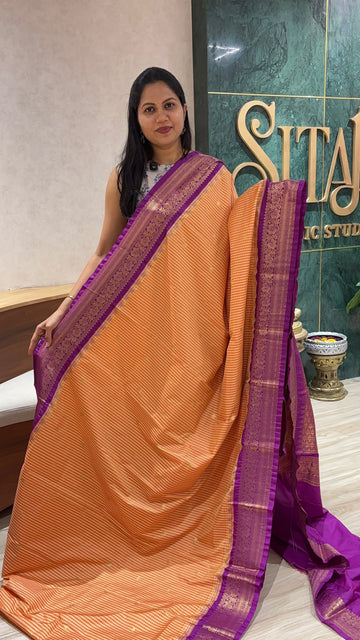 Semi gadwal