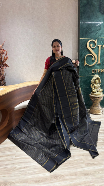 Handloom kanchi