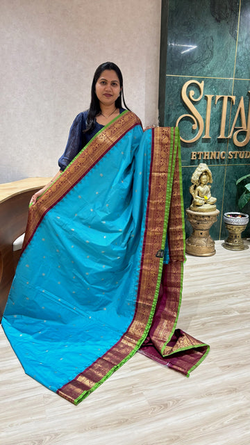 Semi gadwal