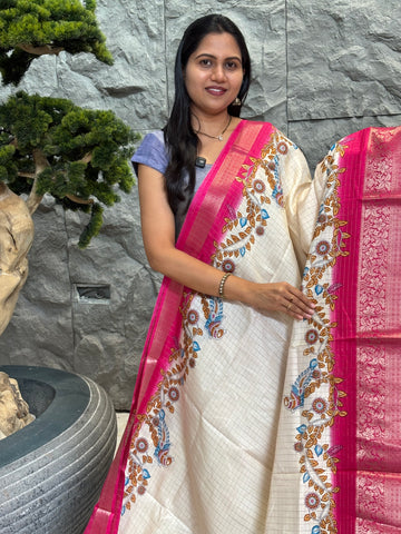 Kanchana silk