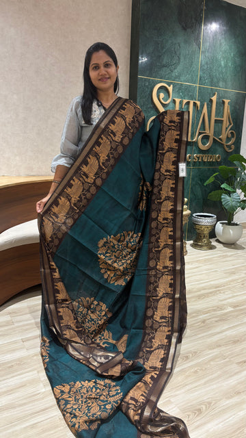 Casual drape SE1006