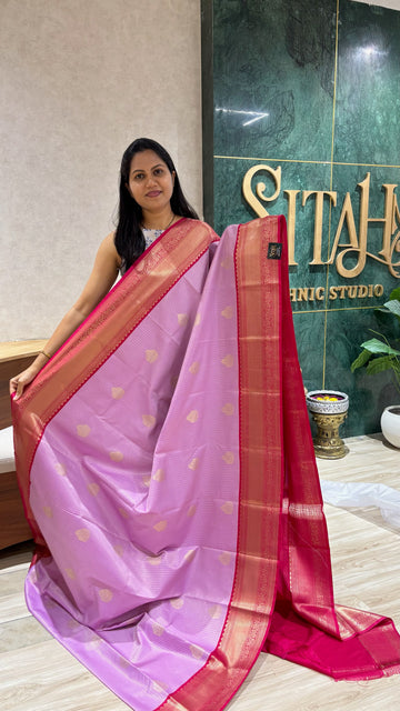 Semi kanchipattu