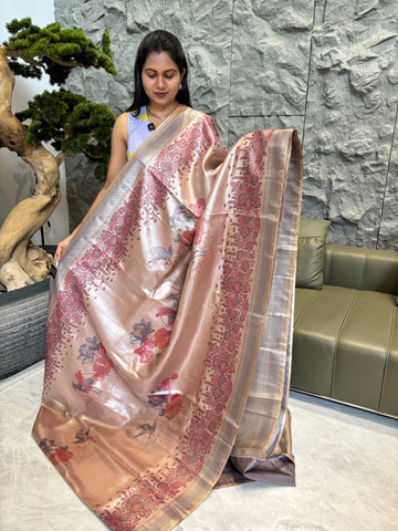 Kanchi pattu