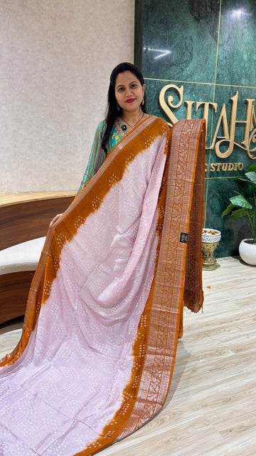 Mangalgiri digital print