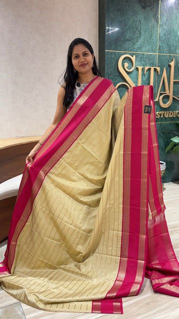Semi Kanchi pattu
