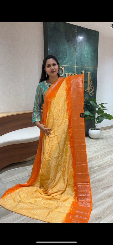 Mangalgiri digital print