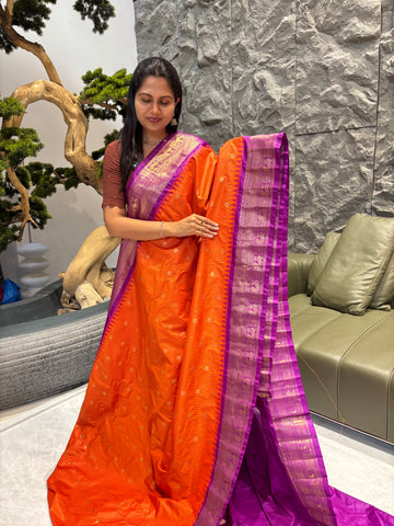 Semi gadwal