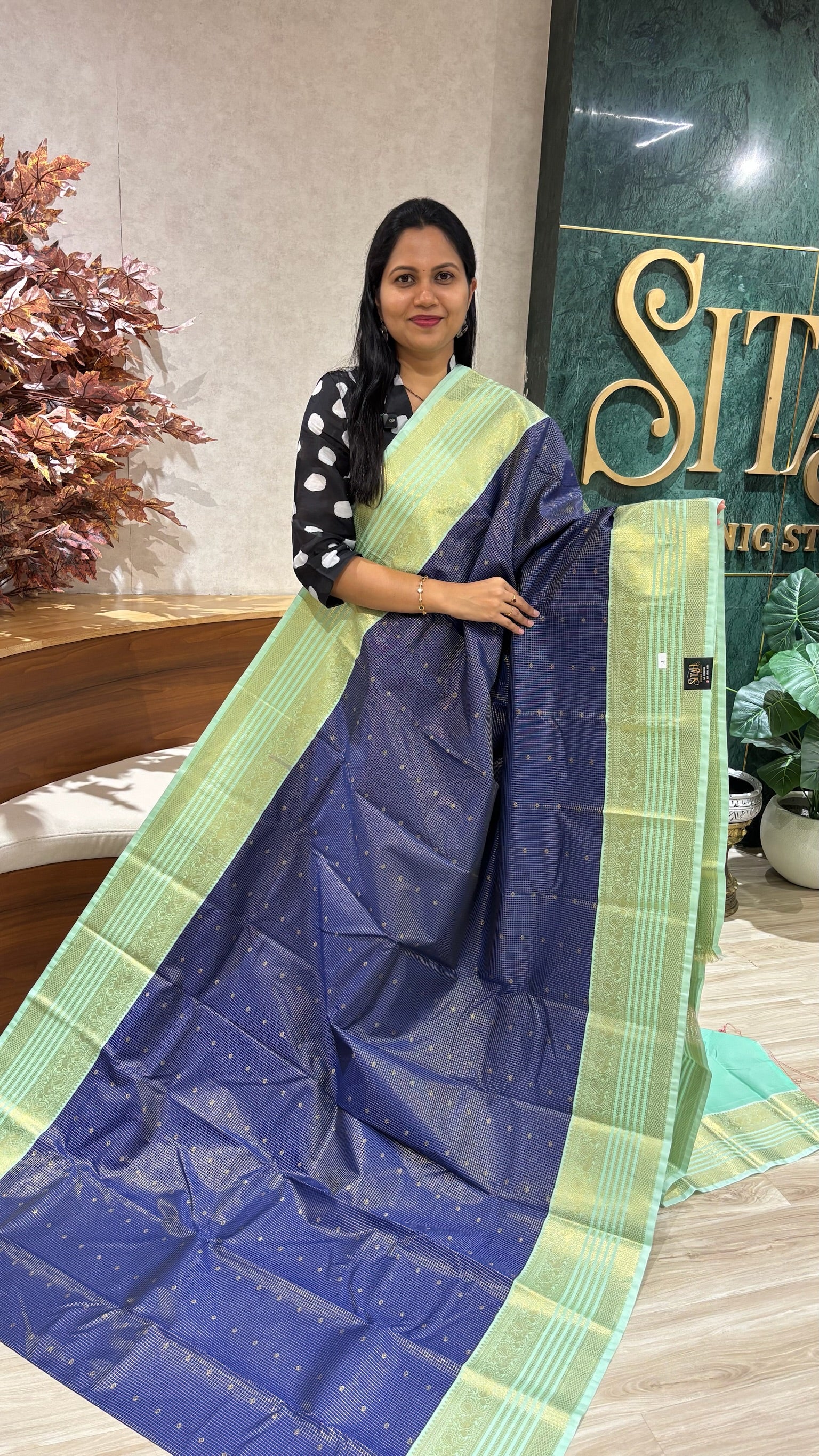 Semi kanchi