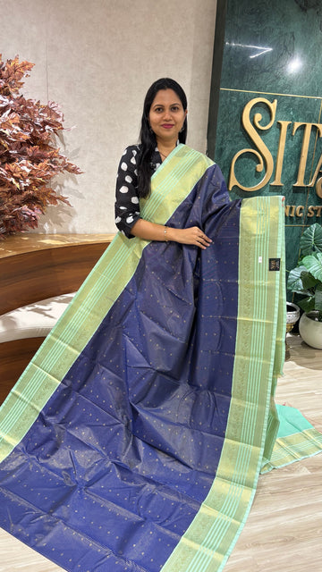 Semi kanchi