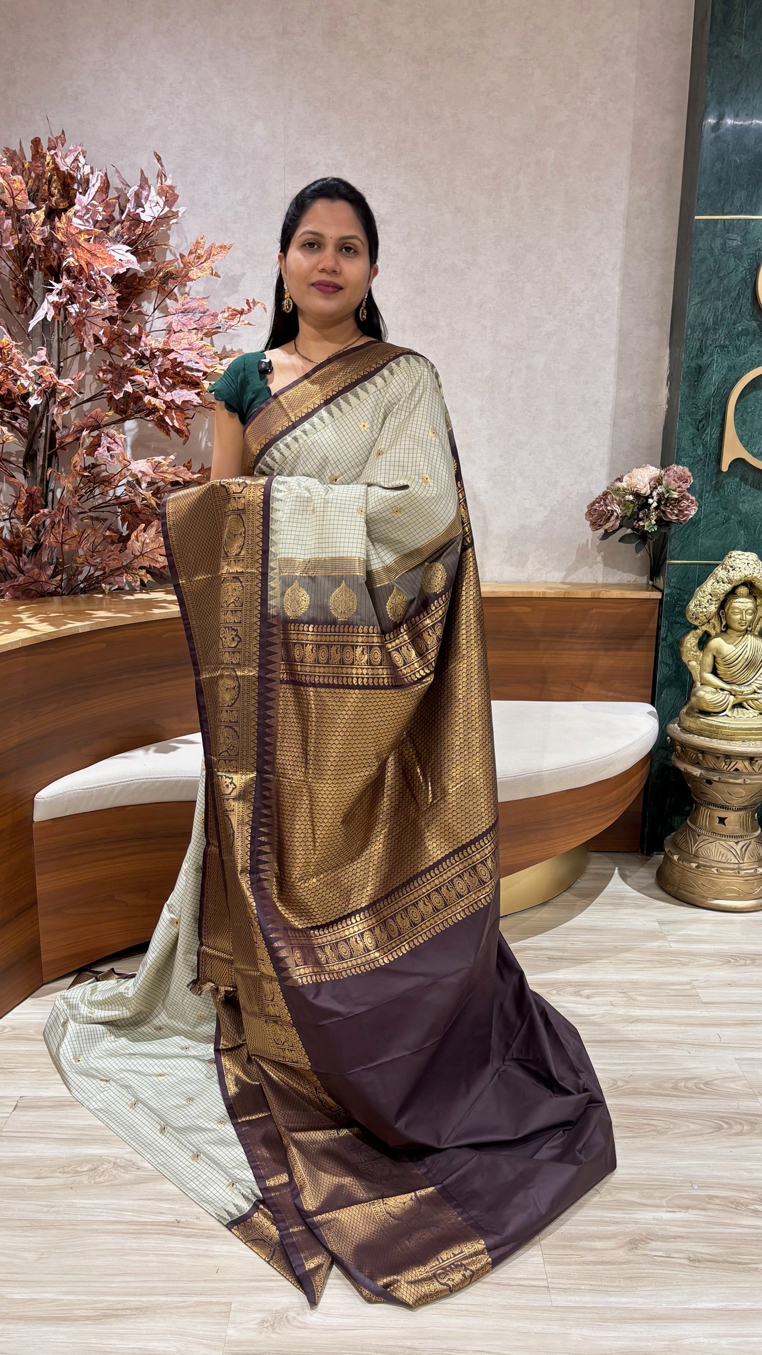 Semi gadwal
