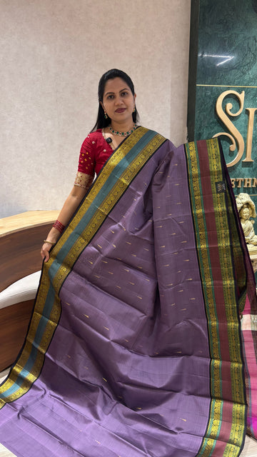 Handloom kanchi