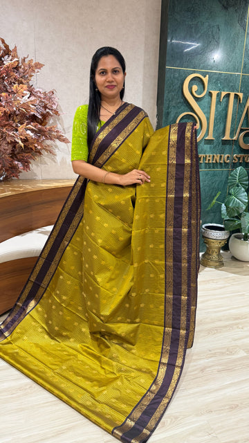 Vintage semi gadwal