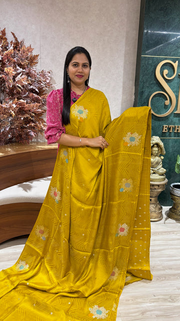 Fancy banaras
