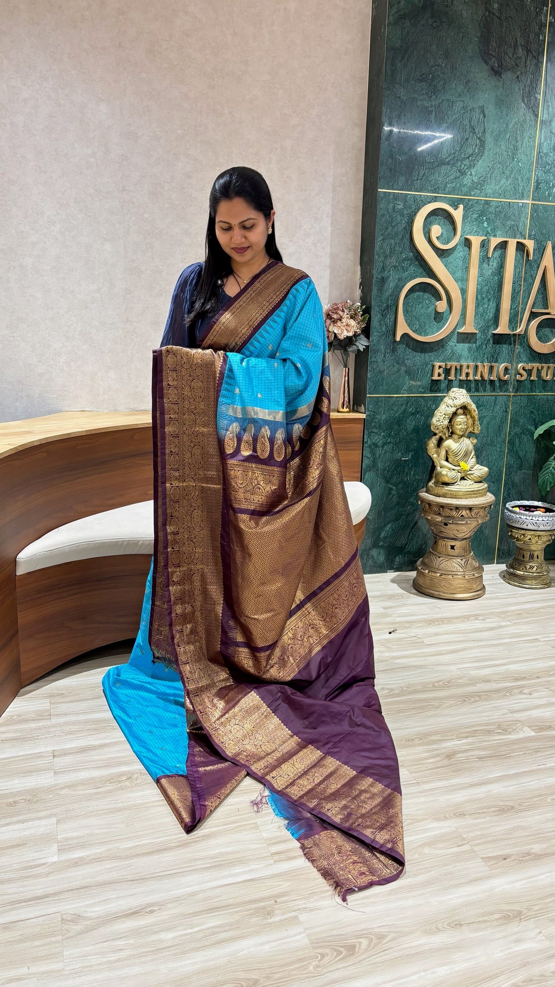 Semi gadwal