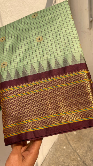 Semi gadwal