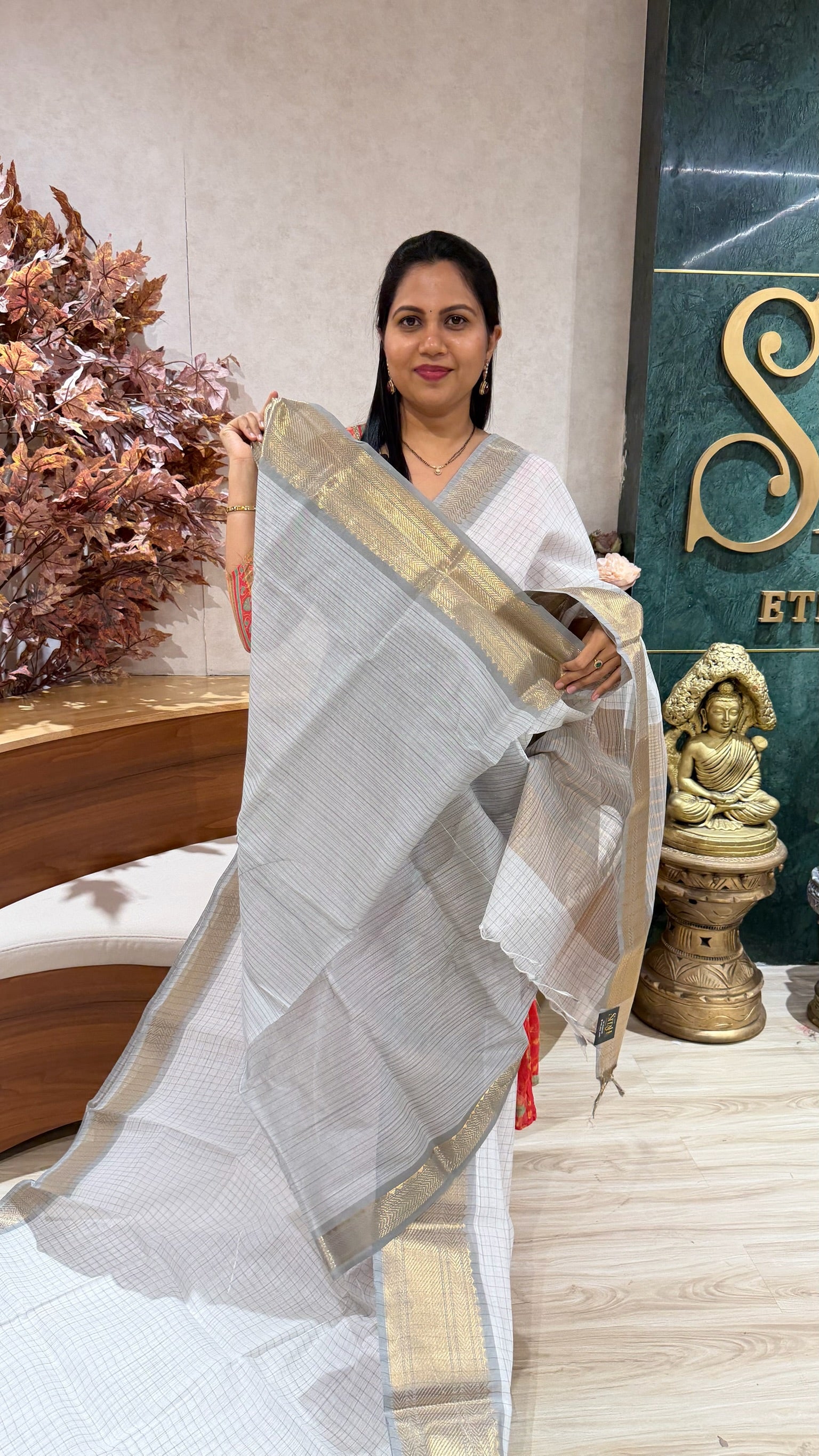 Mangalgiri cotton