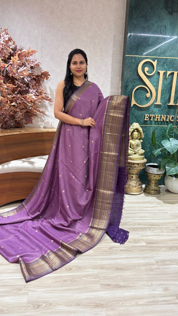 Vintage checks