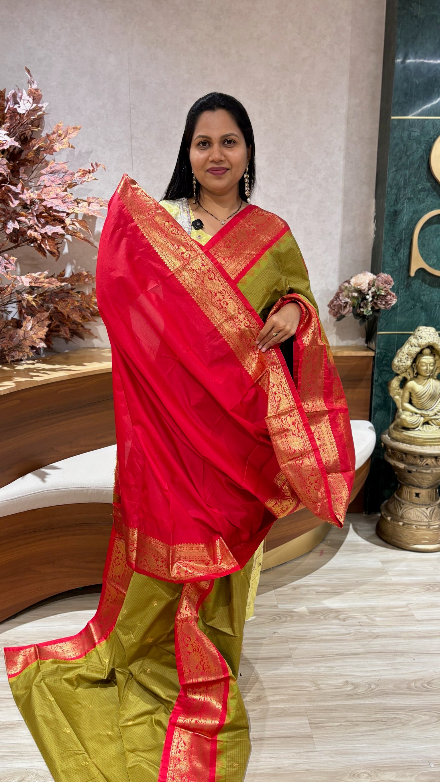 Semi gadwal
