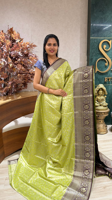 Semi kanchi
