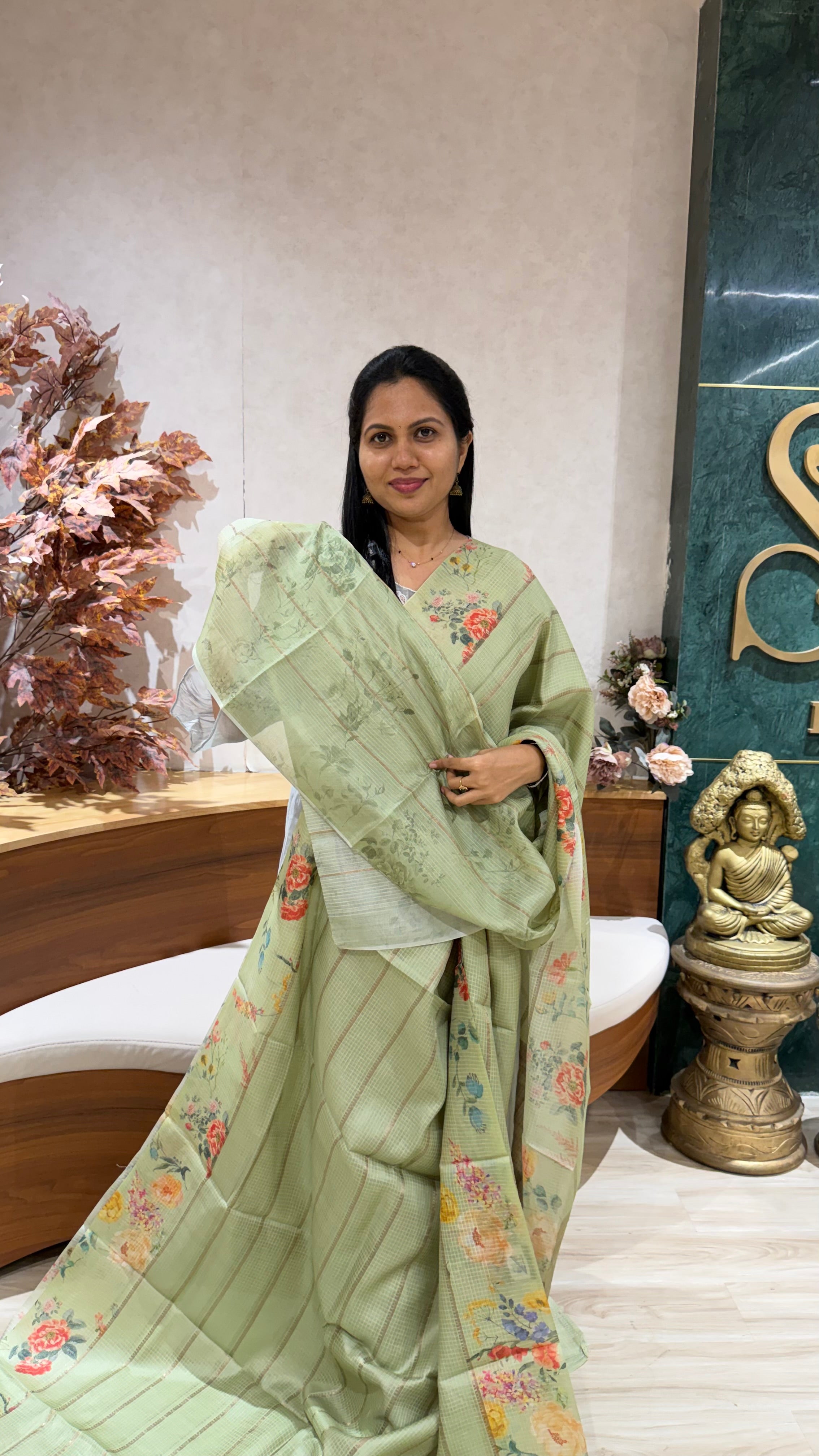 Tussar kota