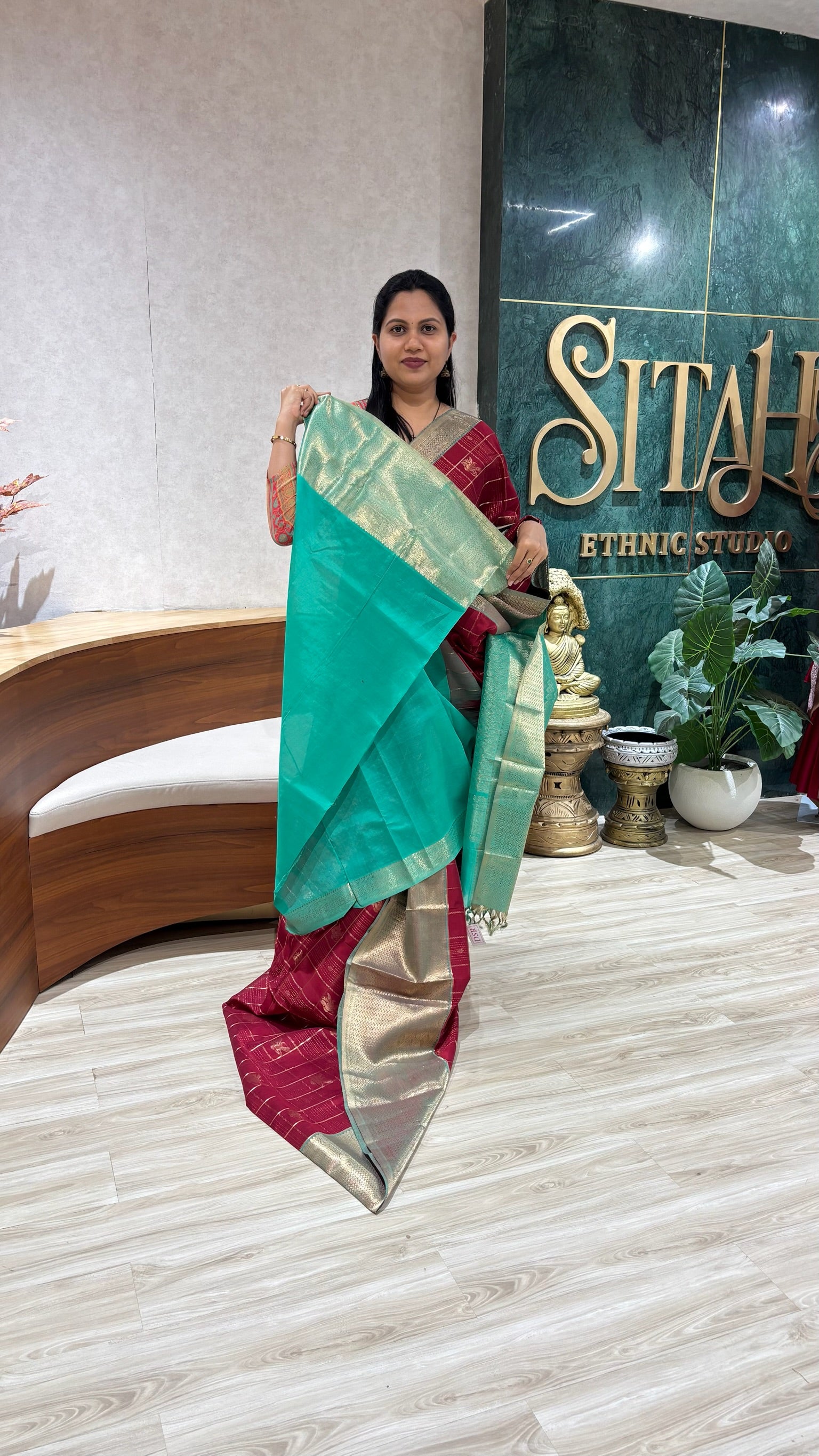Mangalgiri pattu