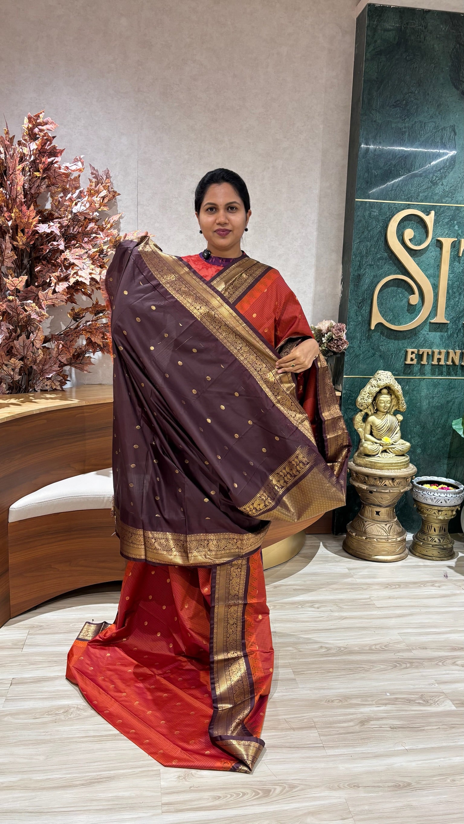 Semi Gadwal