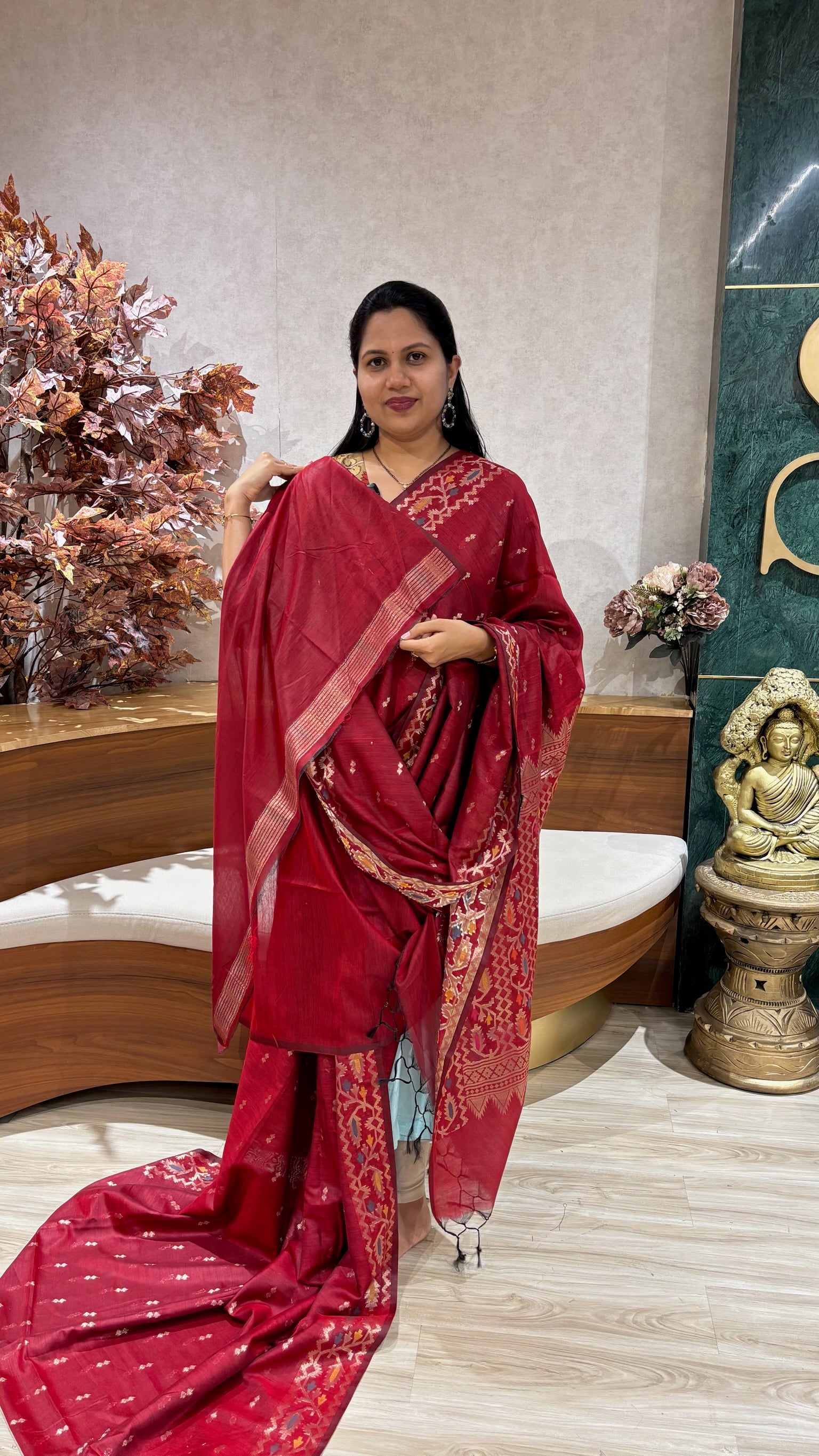 Fancy soft cotton