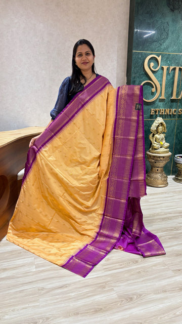Semi gadwal