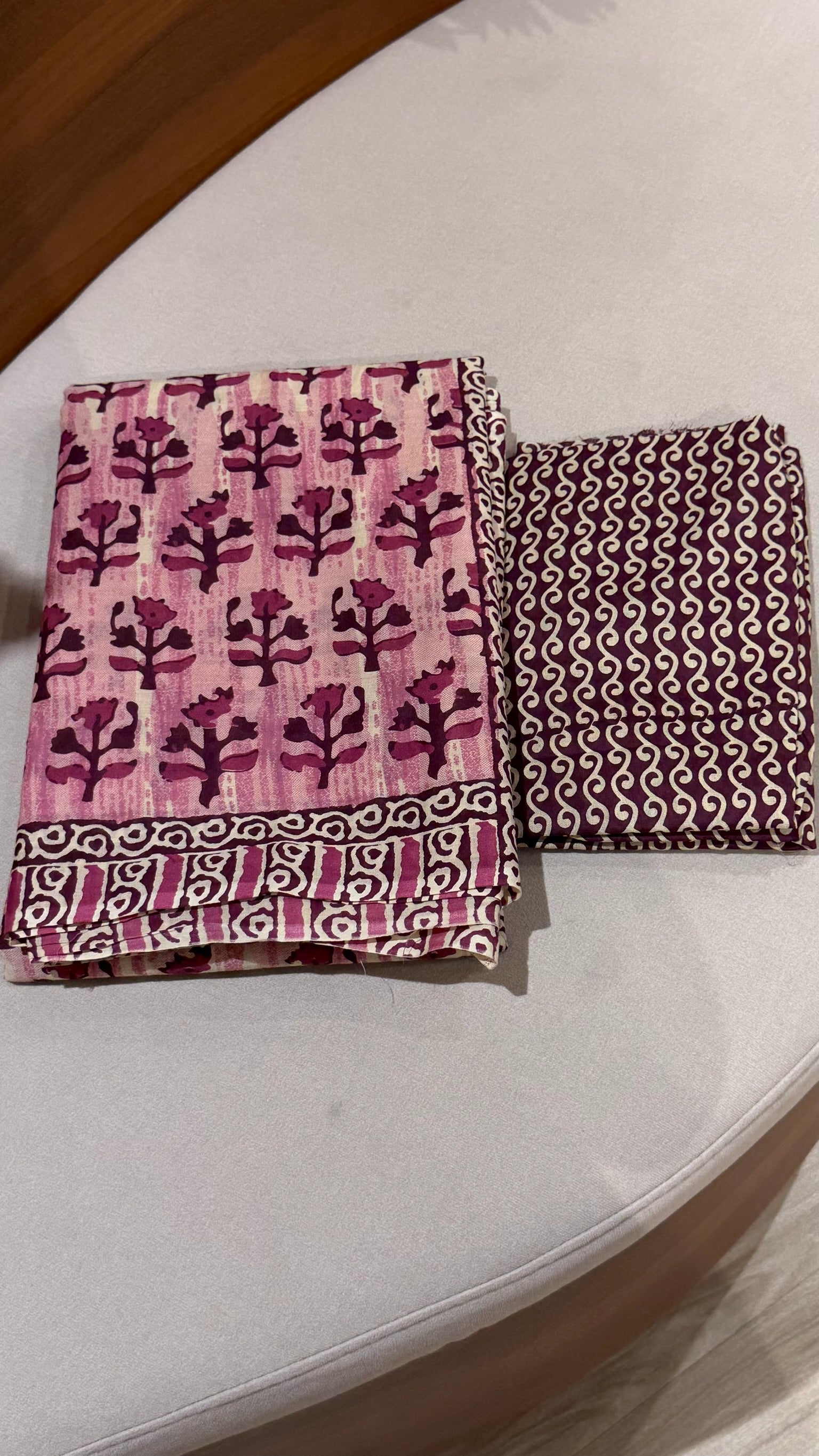 Malai cotton