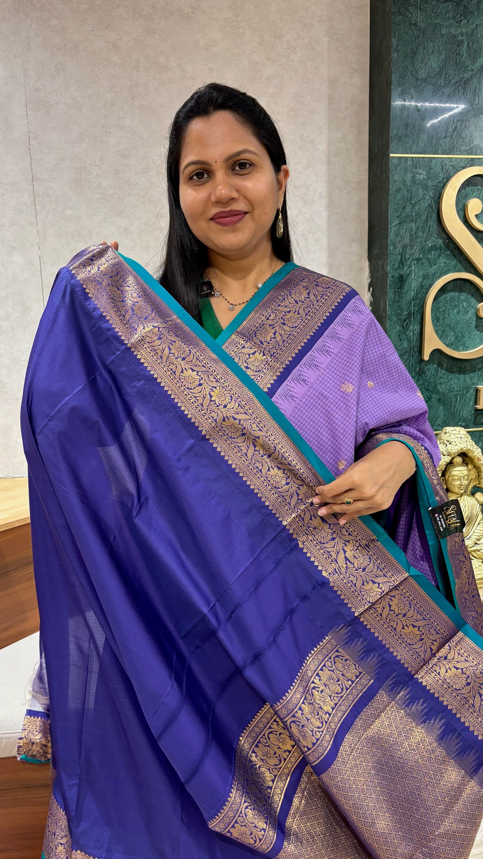 Semi gadwal