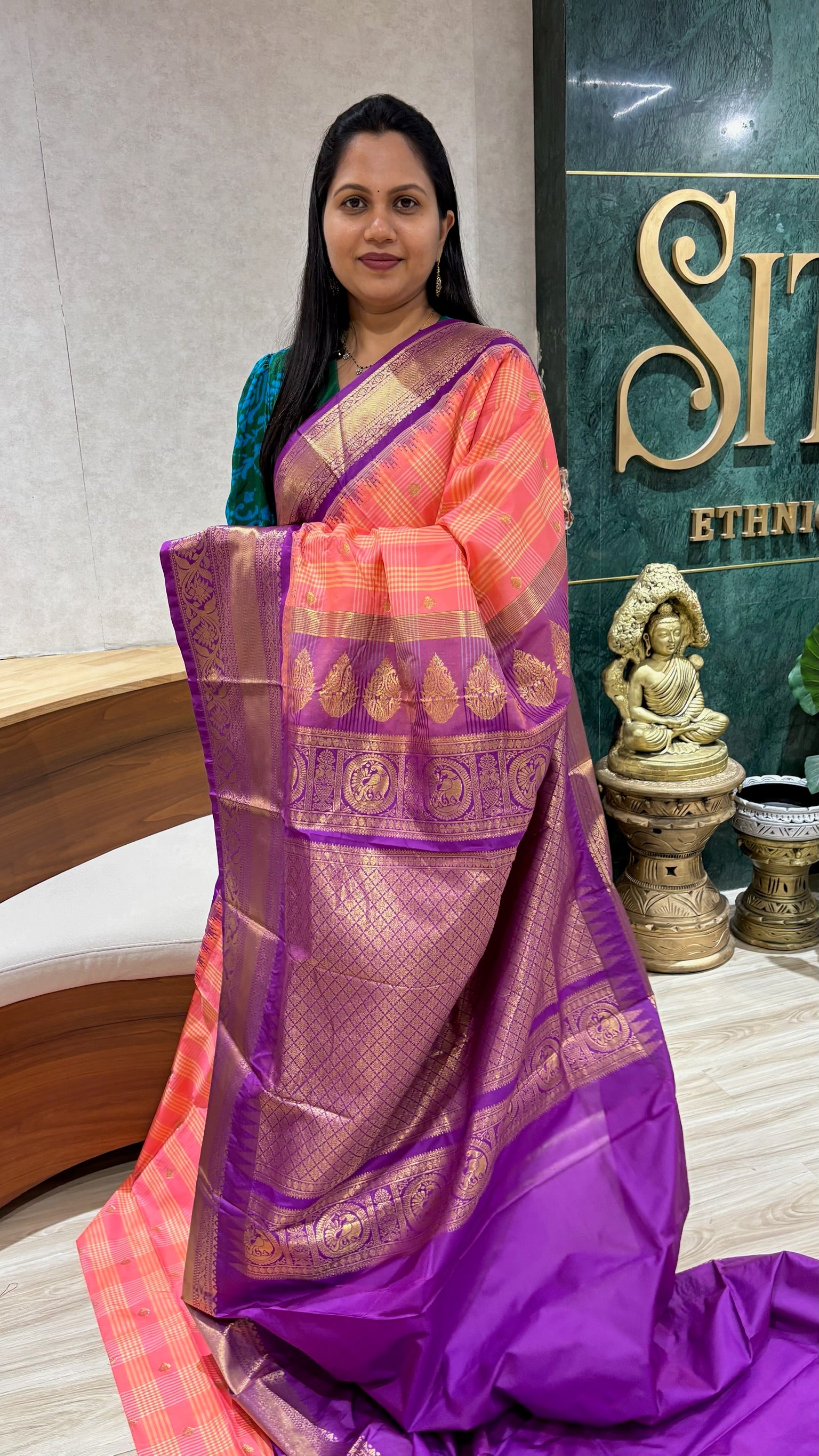 Semi gadwal