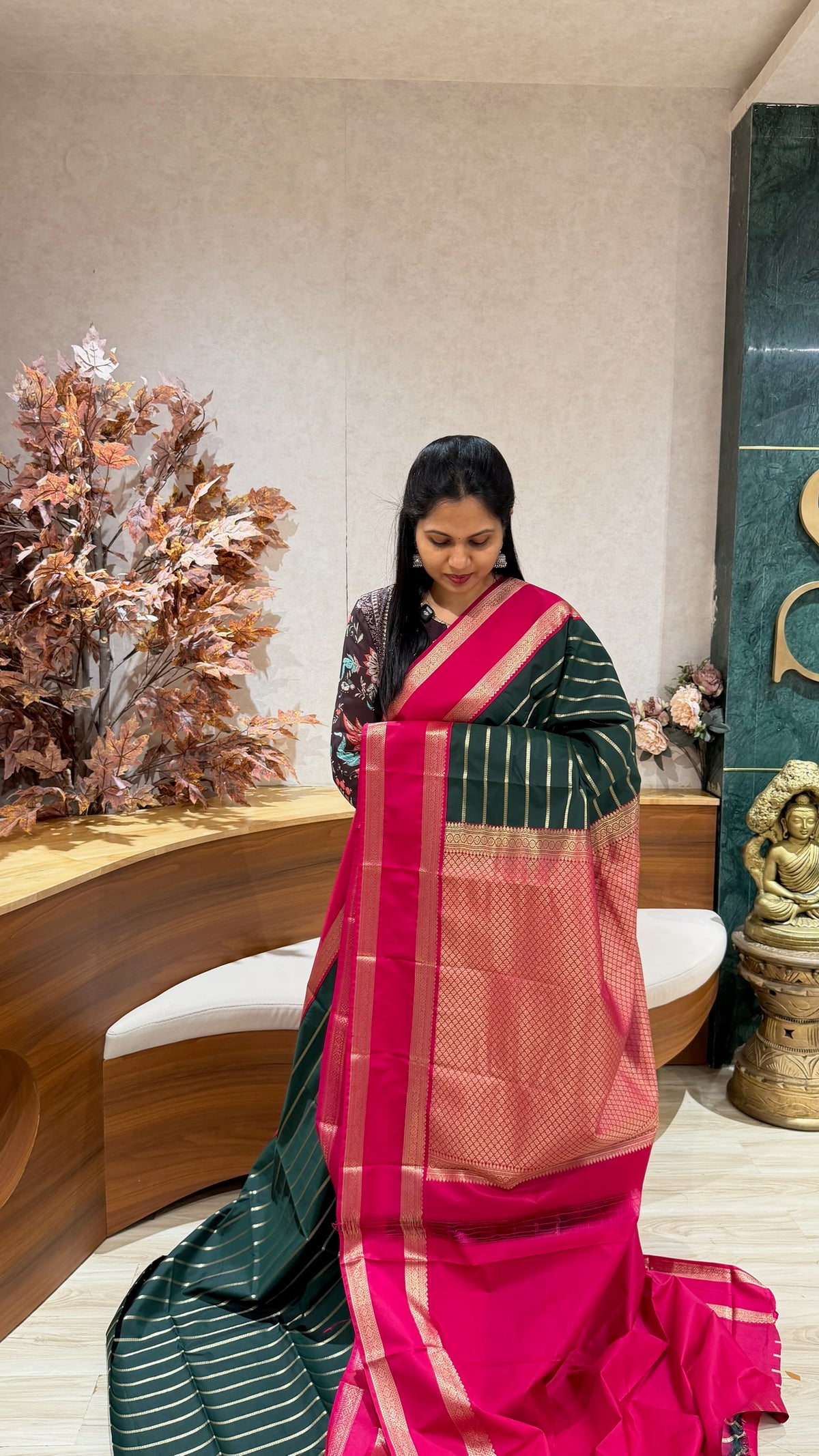 Semi Kanchi