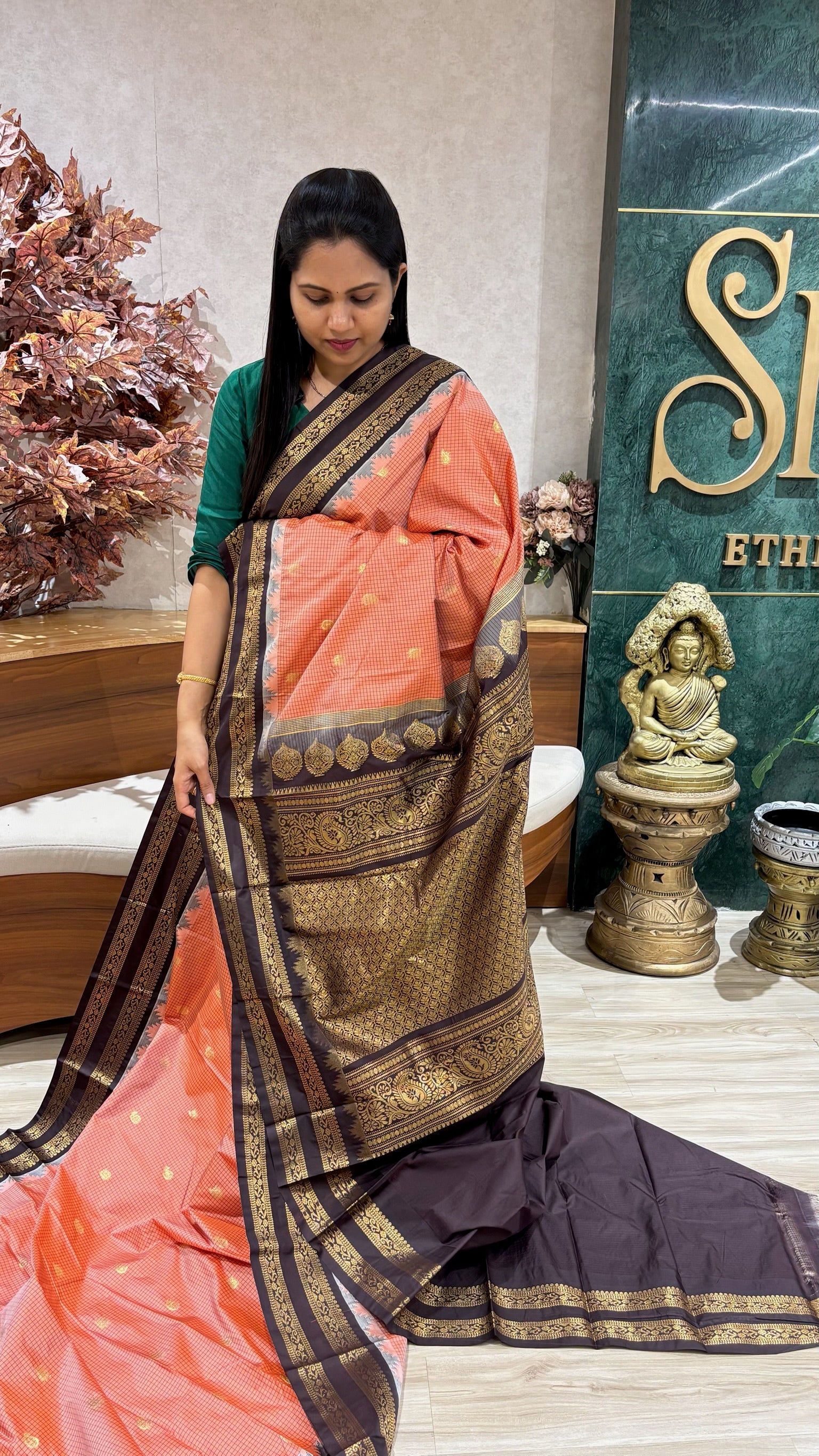 Semi gadwal
