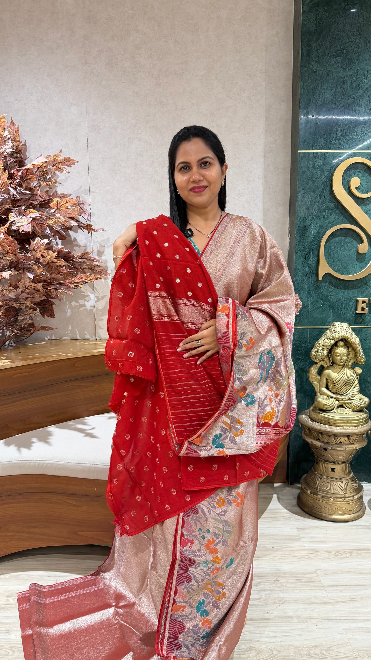 Tissue banaras