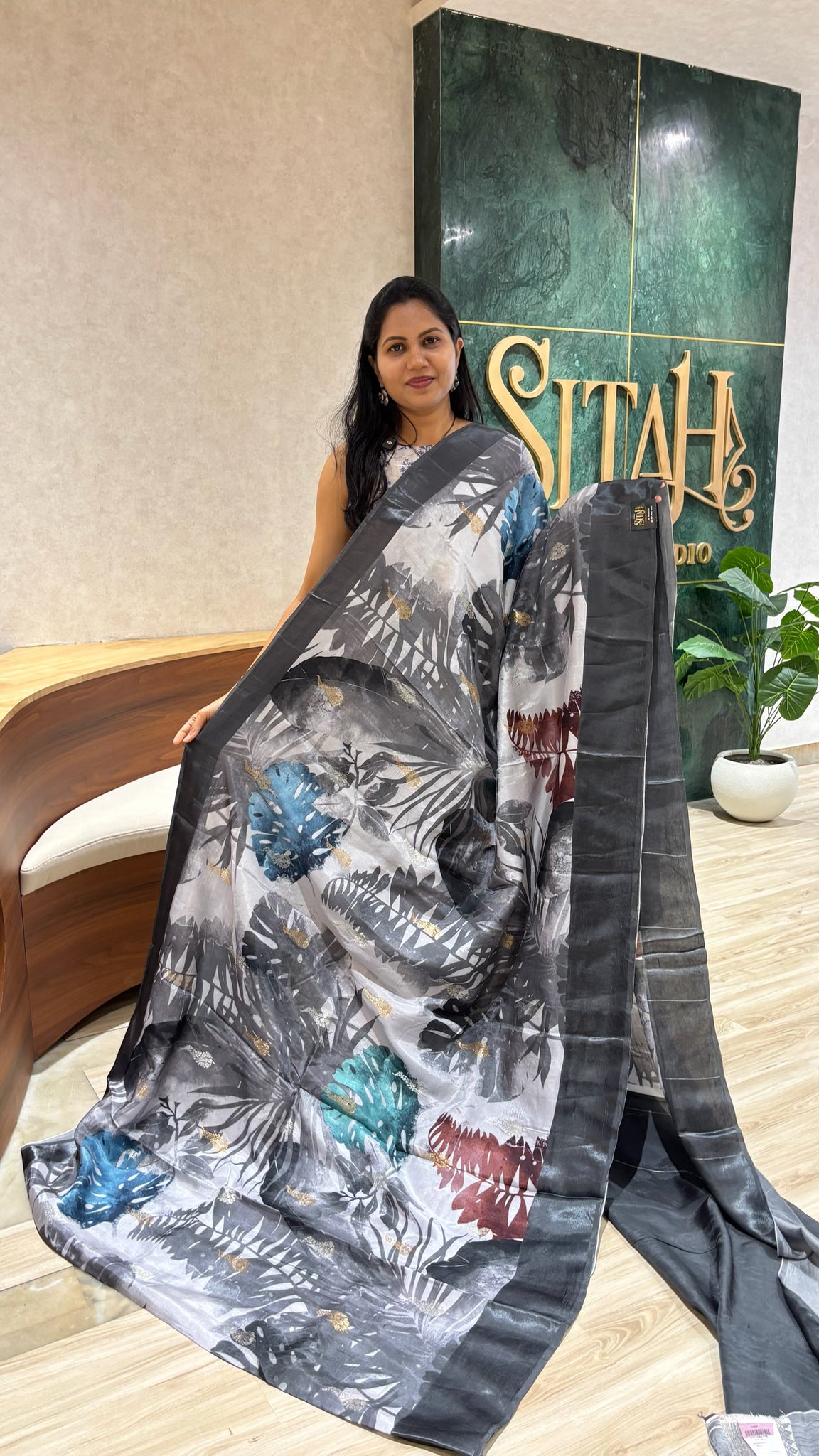 Viscose mashru